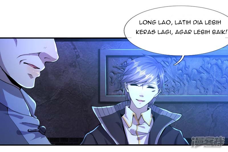 Medical Martial Arts chapter 68